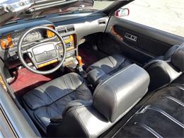 1990 Chrysler TC by Maserati (CC-1789594) for sale in Henderson, Nevada