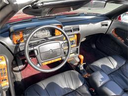 1990 Chrysler TC by Maserati (CC-1789594) for sale in Henderson, Nevada