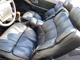 1990 Chrysler TC by Maserati (CC-1789594) for sale in Henderson, Nevada