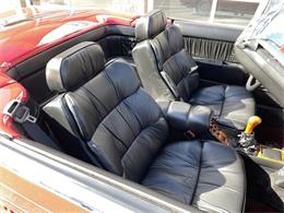1990 Chrysler TC by Maserati (CC-1789594) for sale in Henderson, Nevada
