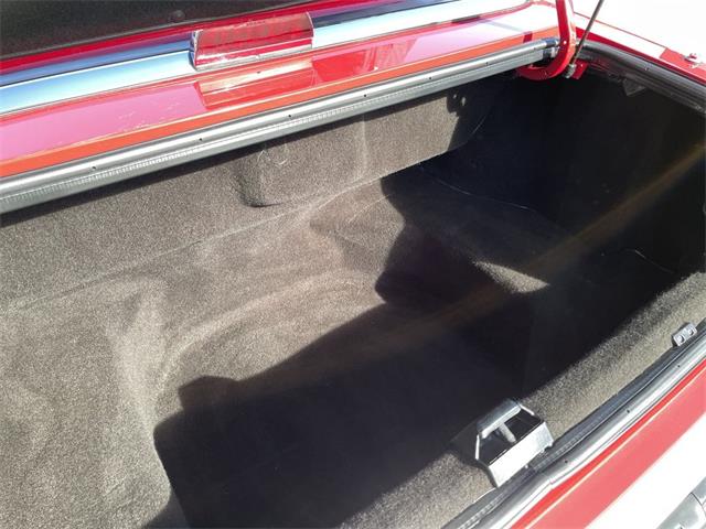 1990 Chrysler TC by Maserati (CC-1789594) for sale in Henderson, Nevada