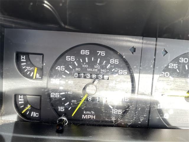 1990 Chrysler TC by Maserati (CC-1789594) for sale in Henderson, Nevada