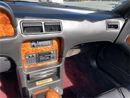 1990 Chrysler TC by Maserati (CC-1789594) for sale in Henderson, Nevada