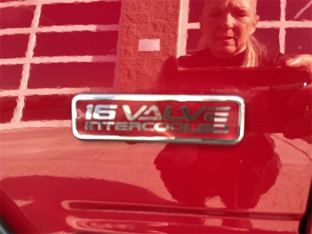 1990 Chrysler TC by Maserati (CC-1789594) for sale in Henderson, Nevada