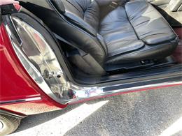 1990 Chrysler TC by Maserati (CC-1789594) for sale in Henderson, Nevada