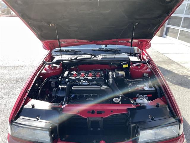 1990 Chrysler TC by Maserati (CC-1789594) for sale in Henderson, Nevada