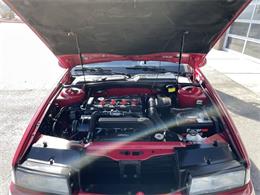 1990 Chrysler TC by Maserati (CC-1789594) for sale in Henderson, Nevada
