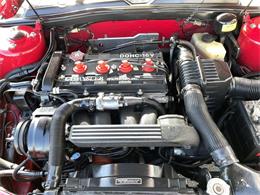 1990 Chrysler TC by Maserati (CC-1789594) for sale in Henderson, Nevada