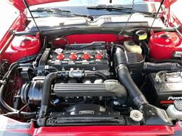 1990 Chrysler TC by Maserati (CC-1789594) for sale in Henderson, Nevada