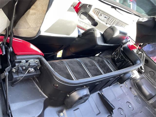 1990 Chrysler TC by Maserati (CC-1789594) for sale in Henderson, Nevada