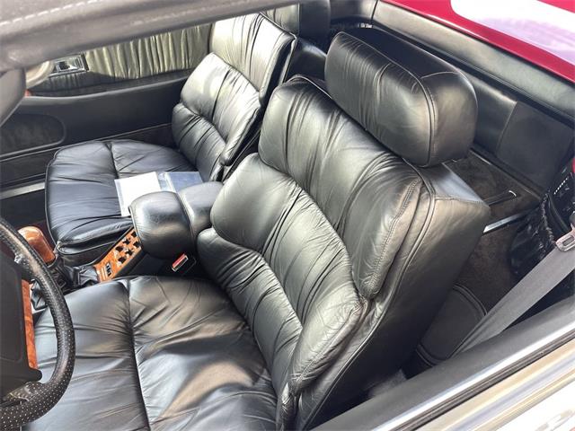 1990 Chrysler TC by Maserati (CC-1789594) for sale in Henderson, Nevada