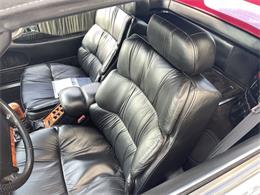 1990 Chrysler TC by Maserati (CC-1789594) for sale in Henderson, Nevada