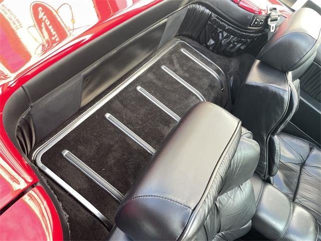 1990 Chrysler TC by Maserati (CC-1789594) for sale in Henderson, Nevada