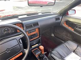 1990 Chrysler TC by Maserati (CC-1789594) for sale in Henderson, Nevada