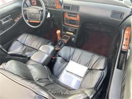 1990 Chrysler TC by Maserati (CC-1789594) for sale in Henderson, Nevada