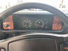 1990 Chrysler TC by Maserati (CC-1789594) for sale in Henderson, Nevada