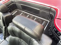 1990 Chrysler TC by Maserati (CC-1789594) for sale in Henderson, Nevada
