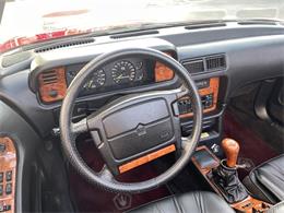 1990 Chrysler TC by Maserati (CC-1789594) for sale in Henderson, Nevada