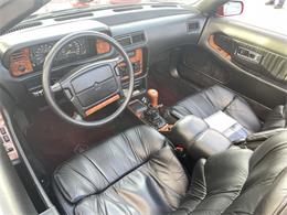 1990 Chrysler TC by Maserati (CC-1789594) for sale in Henderson, Nevada