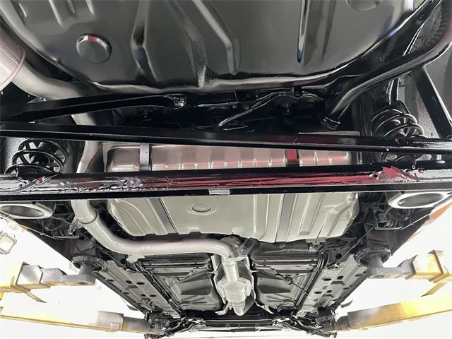 1990 Chrysler TC by Maserati (CC-1789594) for sale in Henderson, Nevada