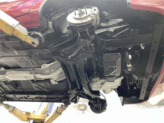 1990 Chrysler TC by Maserati (CC-1789594) for sale in Henderson, Nevada