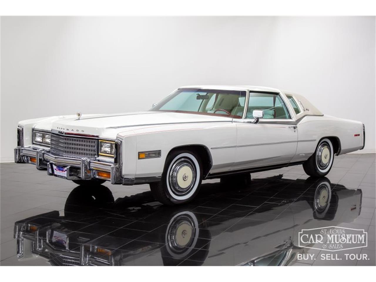 1978 Cadillac Eldorado for Sale | ClassicCars.com | CC-1789599