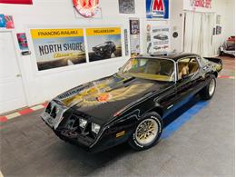 1980 Pontiac Firebird (CC-1780096) for sale in Mundelein, Illinois