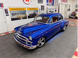 1950 Chevrolet Deluxe (CC-1789603) for sale in Mundelein, Illinois