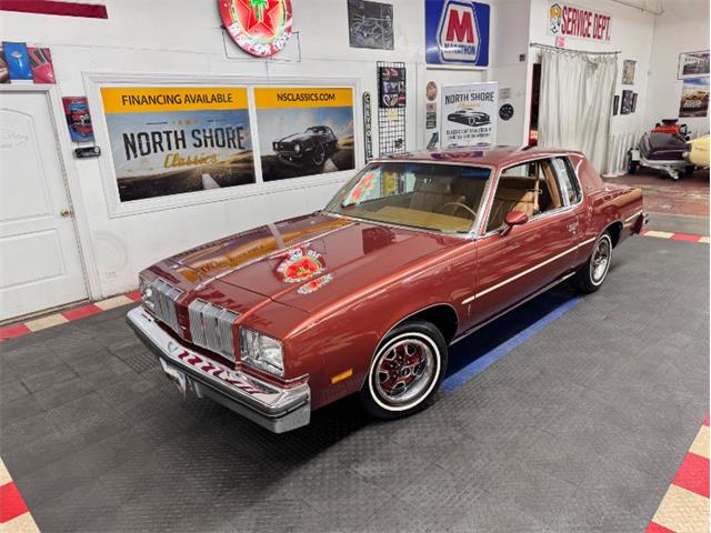 1978 Oldsmobile Cutlass (CC-1789608) for sale in Mundelein, Illinois