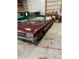1968 Chrysler Newport (CC-1780961) for sale in Cadillac, Michigan