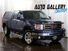 2013 GMC Sierra 1500 (CC-1789618) for sale in Addison, Illinois