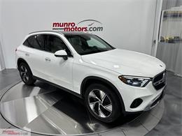 2023 Mercedes-Benz GL450 (CC-1789642) for sale in Brantford, Ontario
