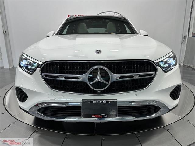 2023 Mercedes-Benz GL450 (CC-1789642) for sale in Brantford, Ontario
