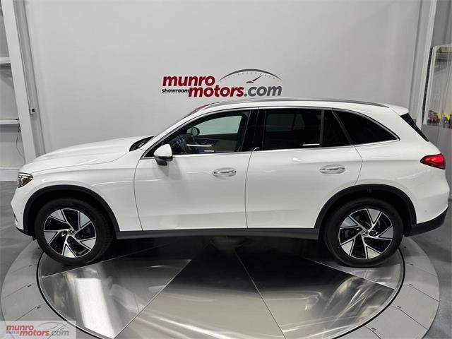 2023 Mercedes-Benz GL450 (CC-1789642) for sale in Brantford, Ontario