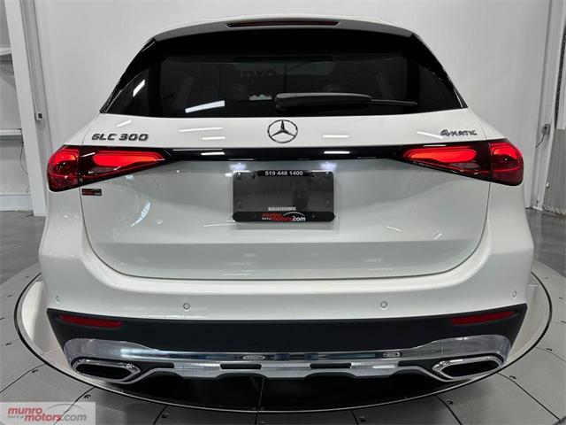 2023 Mercedes-Benz GL450 (CC-1789642) for sale in Brantford, Ontario