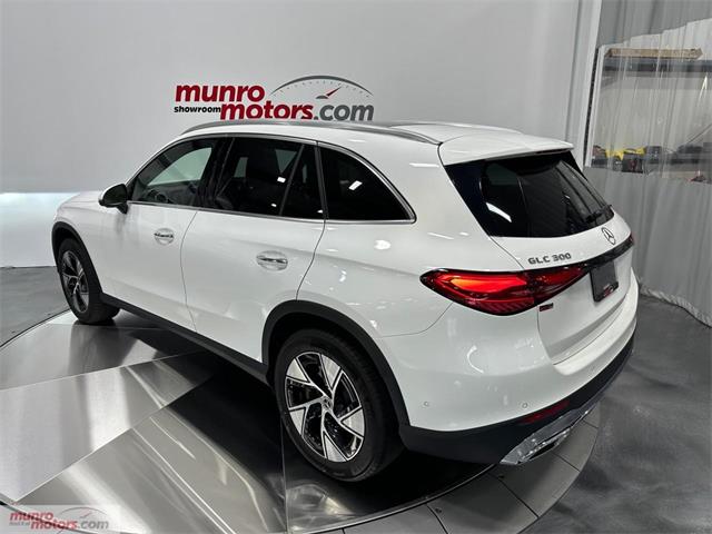 2023 Mercedes-Benz GL450 (CC-1789642) for sale in Brantford, Ontario