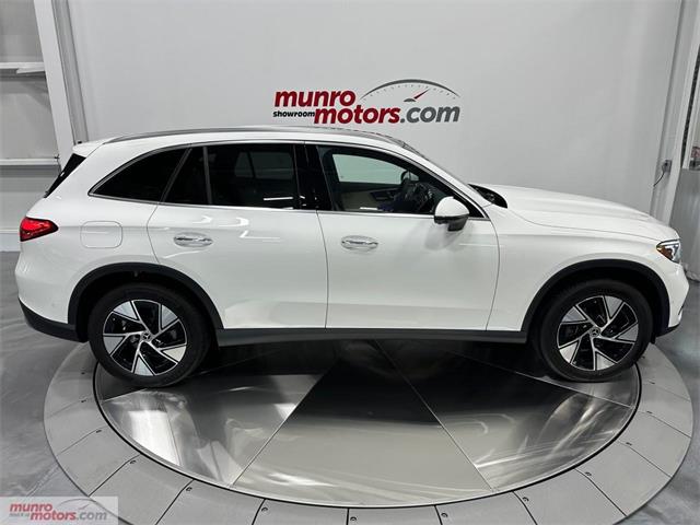 2023 Mercedes-Benz GL450 (CC-1789642) for sale in Brantford, Ontario