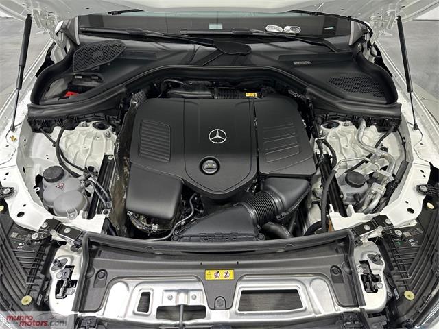 2023 Mercedes-Benz GL450 (CC-1789642) for sale in Brantford, Ontario