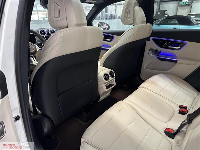2023 Mercedes-Benz GL450 (CC-1789642) for sale in Brantford, Ontario