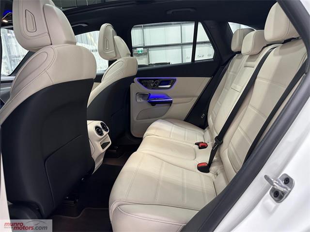 2023 Mercedes-Benz GL450 (CC-1789642) for sale in Brantford, Ontario