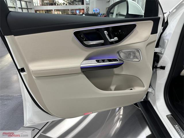 2023 Mercedes-Benz GL450 (CC-1789642) for sale in Brantford, Ontario