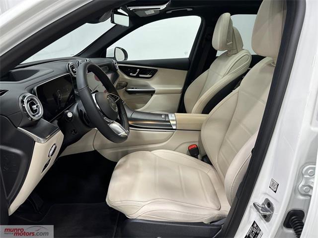 2023 Mercedes-Benz GL450 (CC-1789642) for sale in Brantford, Ontario