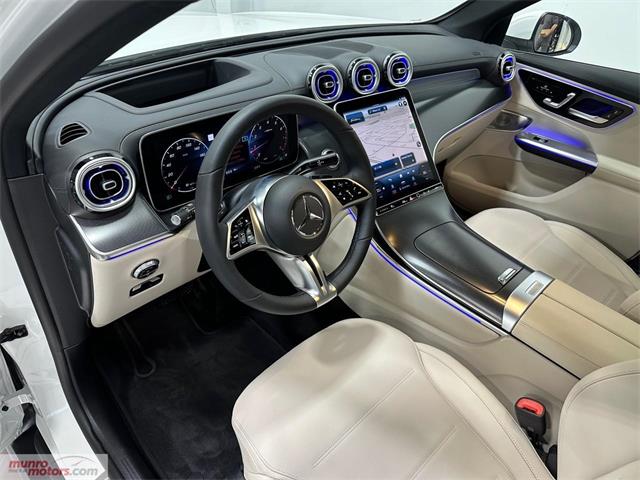 2023 Mercedes-Benz GL450 (CC-1789642) for sale in Brantford, Ontario