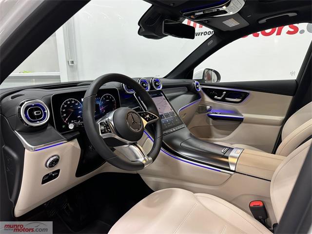 2023 Mercedes-Benz GL450 (CC-1789642) for sale in Brantford, Ontario