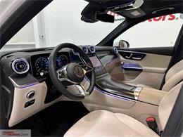 2023 Mercedes-Benz GL450 (CC-1789642) for sale in Brantford, Ontario