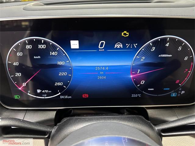 2023 Mercedes-Benz GL450 (CC-1789642) for sale in Brantford, Ontario