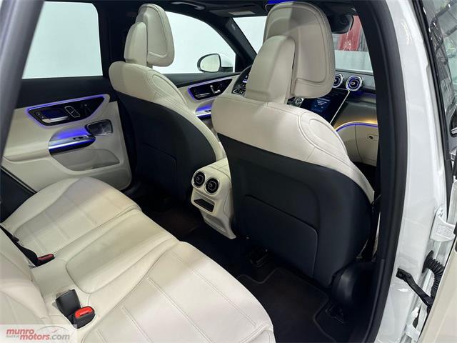 2023 Mercedes-Benz GL450 (CC-1789642) for sale in Brantford, Ontario