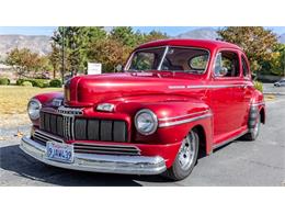 1946 Mercury 2-Dr Coupe (CC-1789653) for sale in Yucaipa, California