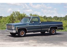 1977 Chevrolet Pickup (CC-1789665) for sale in Miami, Florida