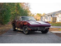 1965 Chevrolet Corvette (CC-1789680) for sale in Hickory, North Carolina